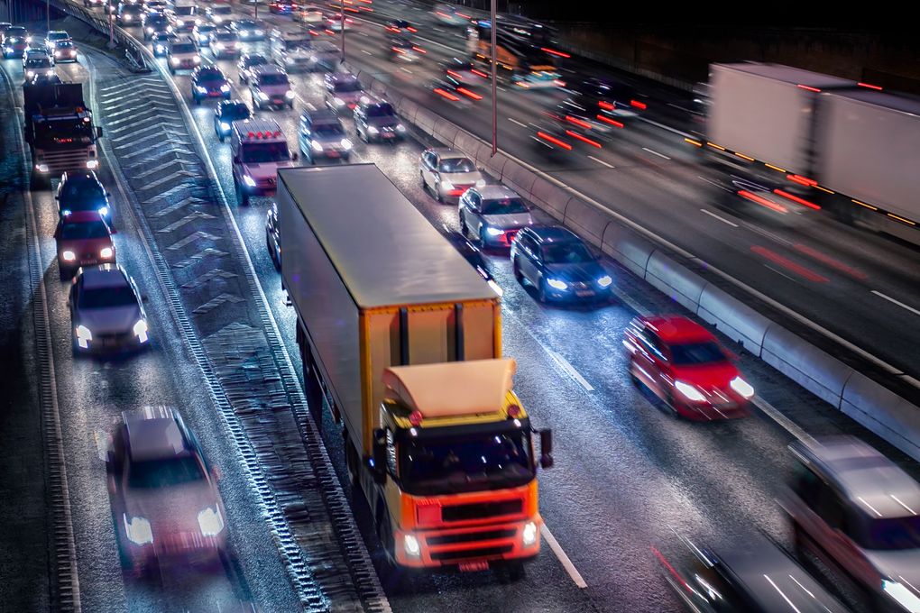 Transportbranschen mest kritisk till kommunernas företagsklimat