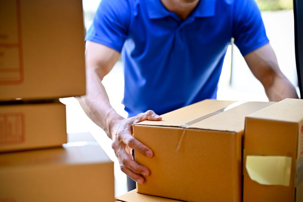 Svensk e-handelsexport växer – stor ökning av paket till utlandet