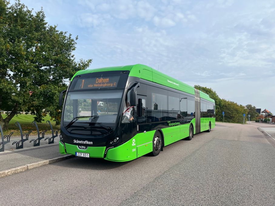 Dålig framkomlighet kostar bussbranschen hundratals miljoner