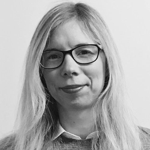 Anna Remy, tillträdande ekonomidirektör för Arla Sverige. Foto: Arla