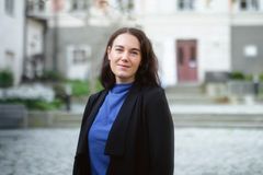 Anna Bramert, brand manager för Bregott på Arla