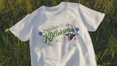 Bregottfabriken presenterar KOllektionen