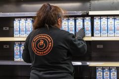 Matmissionen Linköping. Foto: Matmissionen