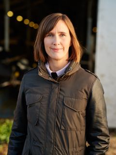 Helena Markstedt. Foto: Arla