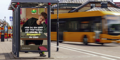 Får du en dipp vid tretiden? Då kan du bli sponsrad av oss