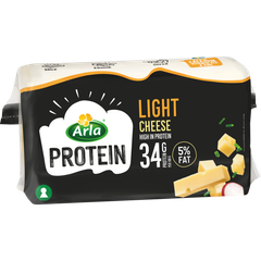 Arla Protein Light Cheese
