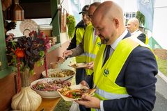 Foto: Arla/Jack Hillman Wallsten.
