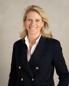 Kristina Hammerö, marknadsdirektör Arla Sverige