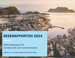 Reserapporten 2024