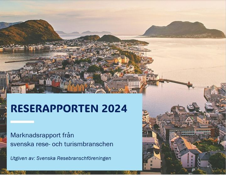 Reserapporten 2024