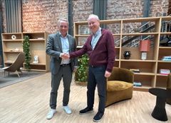 Travel News och SRF i nytt samarbete