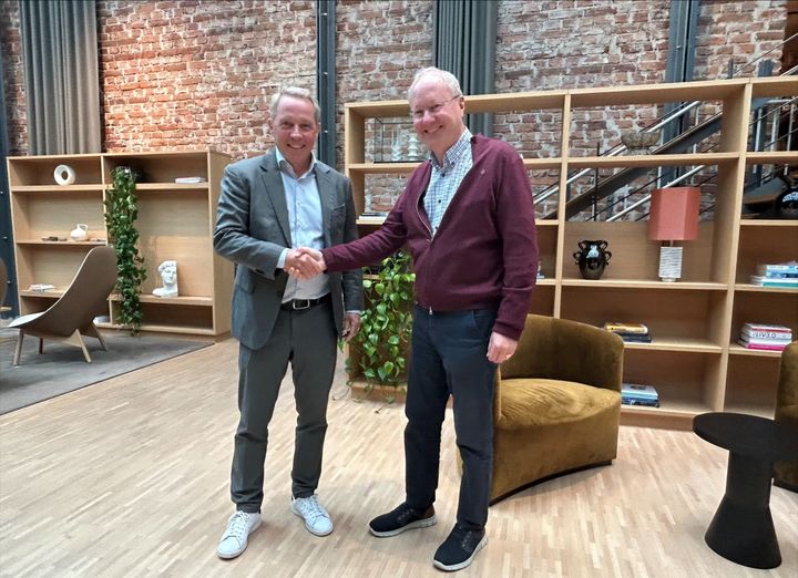 Travel News och SRF i nytt samarbete