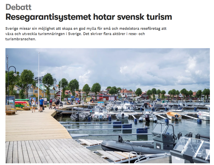 Altinget debattartikel