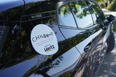 Childhood och Hertz Sverige lyfter viktiga budskap i Almedalen