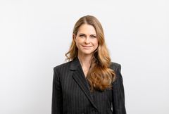 H.K.H. Prinsessan Madeleine