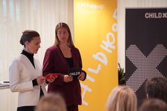 Rapportlansering: "Det är coolt med tekniken, men man märker att människorna som styr inte hinner med"