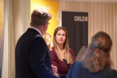 Rapportlansering: "Det är coolt med tekniken, men man märker att människorna som styr inte hinner med"