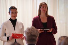 Rapportlansering: "Det är coolt med tekniken, men man märker att människorna som styr inte hinner med"