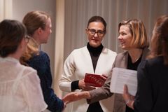 Rapportlansering: "Det är coolt med tekniken, men man märker att människorna som styr inte hinner med"