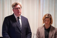 Rapportlansering: "Det är coolt med tekniken, men man märker att människorna som styr inte hinner med"