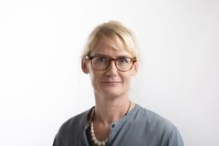 Helena Selander Foto: VTI