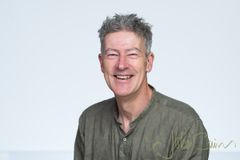 Ian Loader