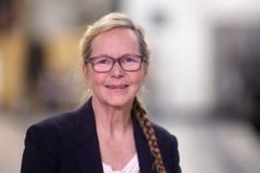 Astrid Linder
