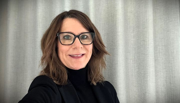 Charlotte Karlsson, föreslås bli ny HR-direktör i Jönköpings kommun