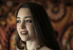 Dana Awartani