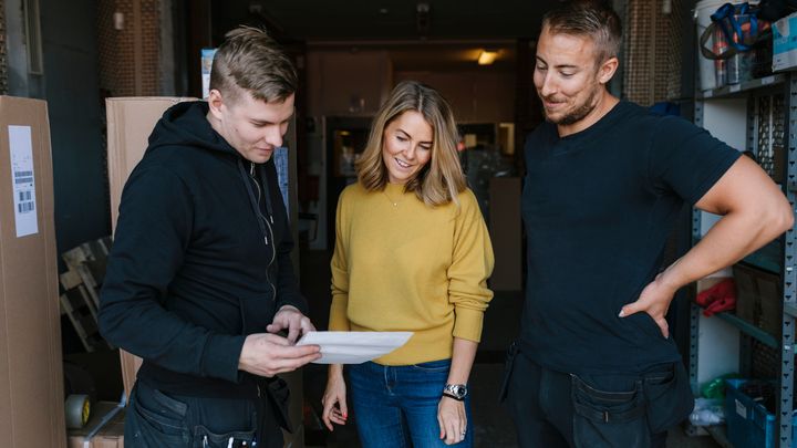 Foto: Bildbyrå Johnér