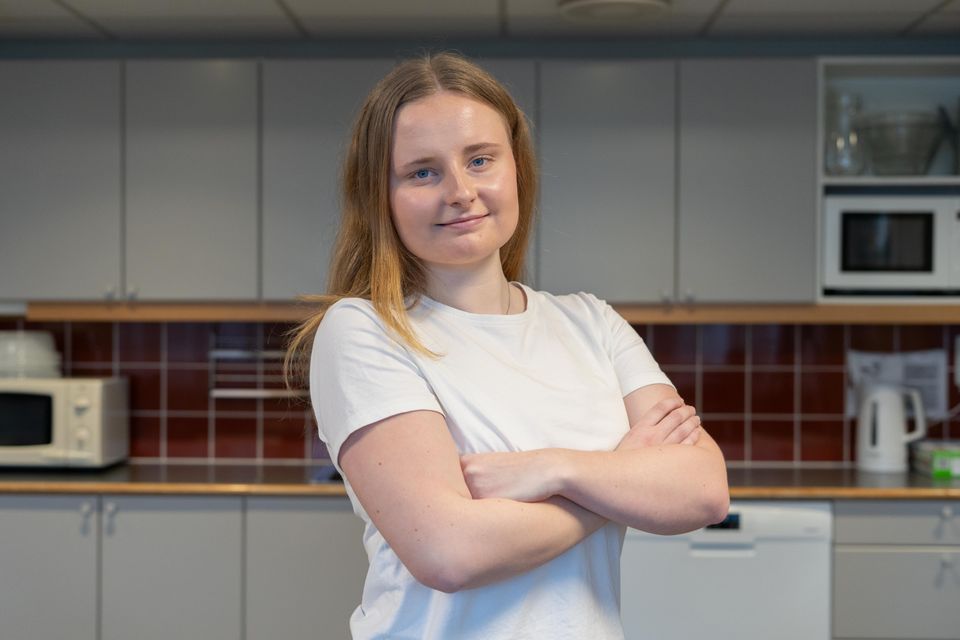 Många sommarjobb kvar att söka inom vård och omsorg