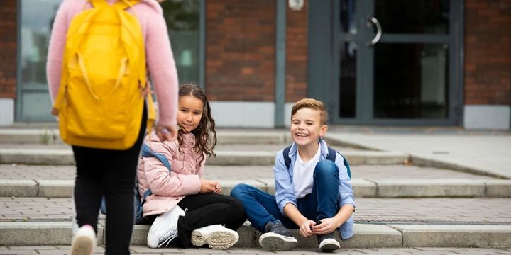 Jönköpings kommun inför ett nytt sätt för att hantera skolplacering inför läsåret 2027/2028