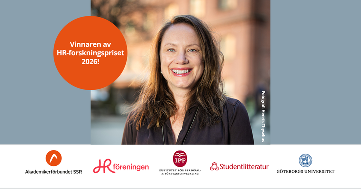 Hr-priset