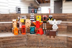 Holkarna som gick vidare till final 2025.