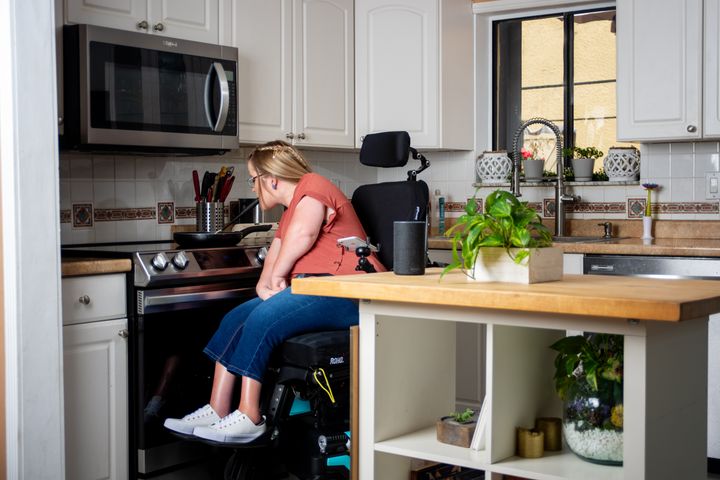 DHR varnar för att tillgängligheten riskerar försämras med nya byggregler