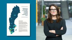 Lorna Bartram, AI Transformation Strategist - Healthcare