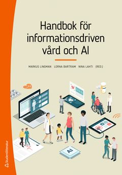Handbok för informationsdriven vård
