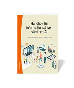 Handbok för informationsdriven vård