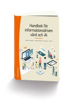 Handbok för informationsdriven vård