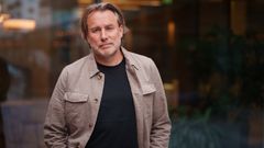 Martin Svensson, Managing Director, AI Sweden