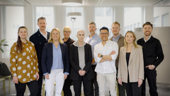 Civilsamhällets forum för ansvarsfull AI