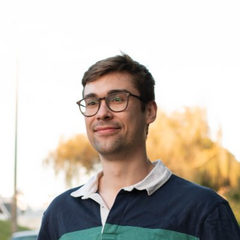 Dmitry Pimenov, produktchef på OpenAI