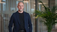 Magnus Sahlgren, Head of Research, Natural Language Understanding, på AI Sweden