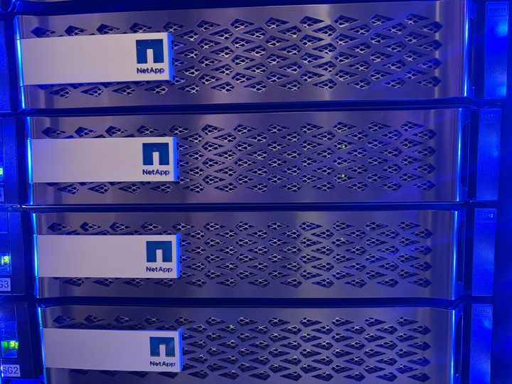 NetApp StorageGRID