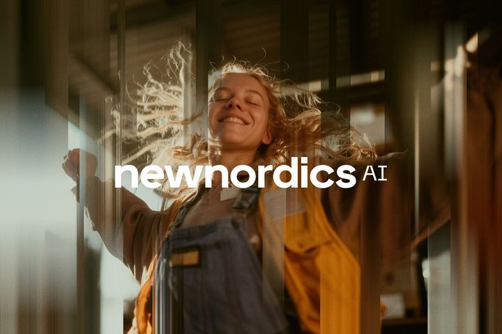 New Nordics AI