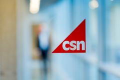 Centrala Studiestödsnämnden - CSN