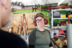 Fler studerade med studiestöd under fjolåret. Allra mest ökade omställningsstudiestödet.