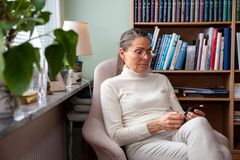 1,8 miljoner människor har en studieskuld hos CSN.