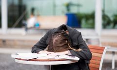Rekordmånga gymnasieelever förlorar studiebidraget på grund av ogiltig frånvaro