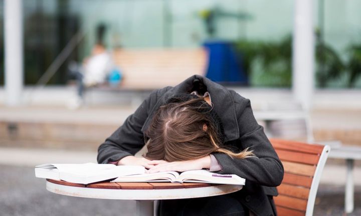 Rekordmånga gymnasieelever förlorar studiebidraget på grund av ogiltig frånvaro